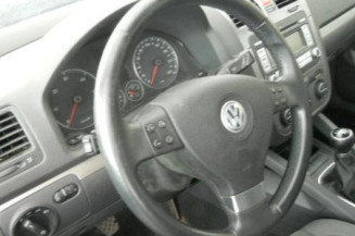 Autoradio d'origine VOLKSWAGEN GOLF 5