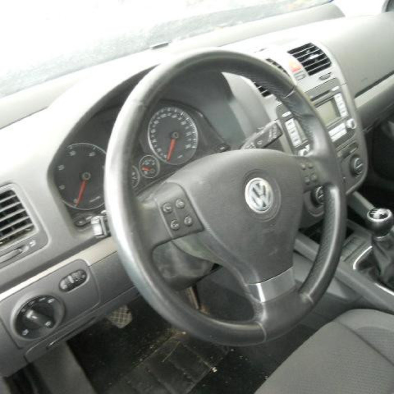 Autoradio d'origine VOLKSWAGEN GOLF 5 Photo n°9
