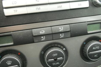 Autoradio d'origine VOLKSWAGEN GOLF 5