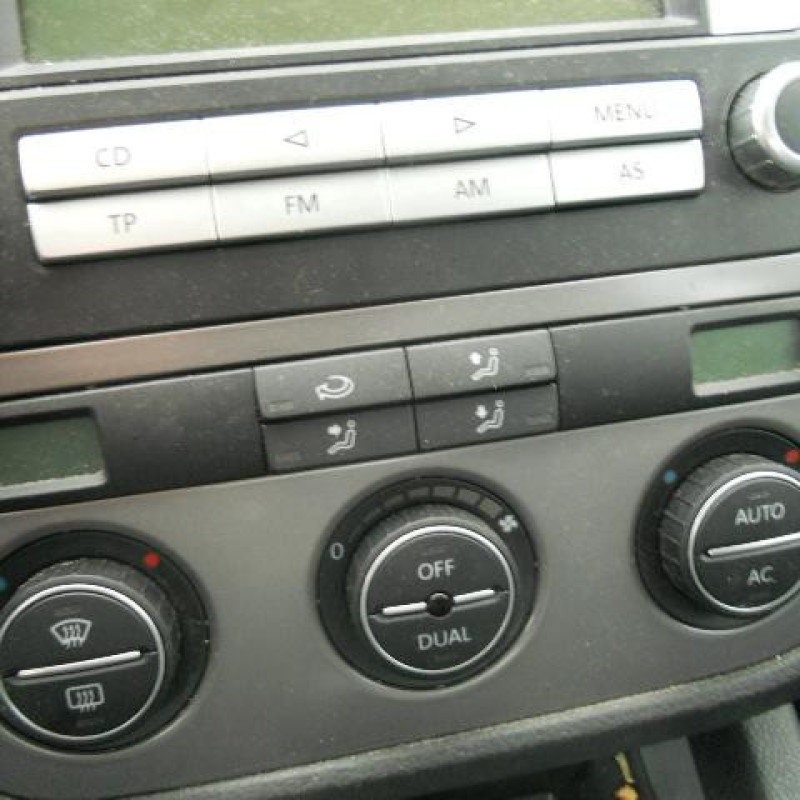 Autoradio d'origine VOLKSWAGEN GOLF 5 Photo n°10