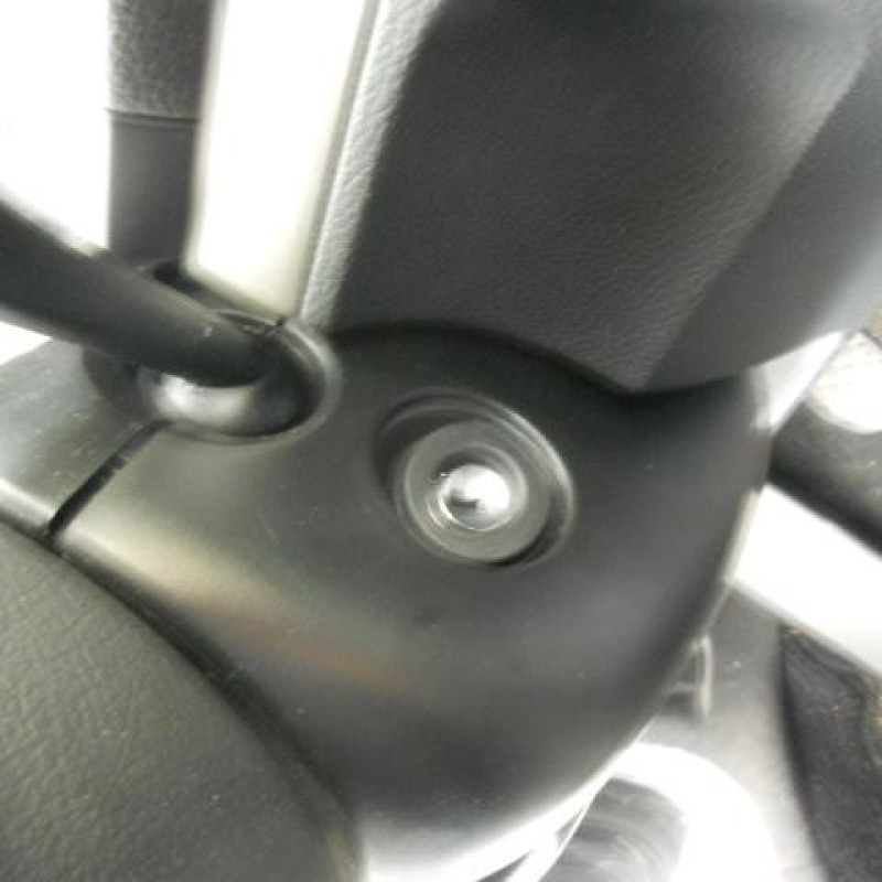 Autoradio d'origine VOLKSWAGEN GOLF 5 Photo n°11