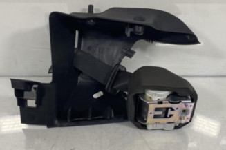 Ceinture arriere droit CITROEN DS3 Photo n°1