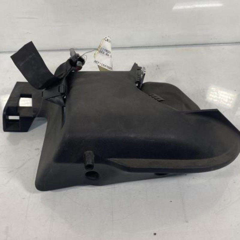 Ceinture arriere droit CITROEN DS3 Photo n°3