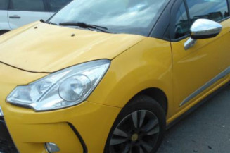 Ceinture arriere droit CITROEN DS3