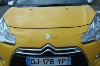 Ceinture arriere droit CITROEN DS3