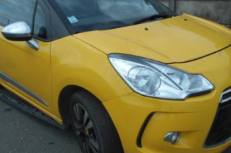 Ceinture arriere droit CITROEN DS3