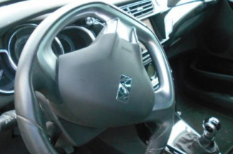 Ceinture arriere droit CITROEN DS3