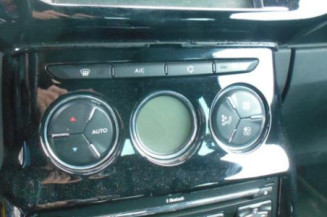 Ceinture arriere droit CITROEN DS3