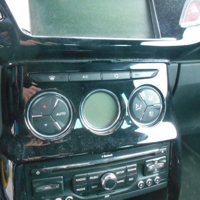 Ceinture arriere droit CITROEN DS3 Photo n°10