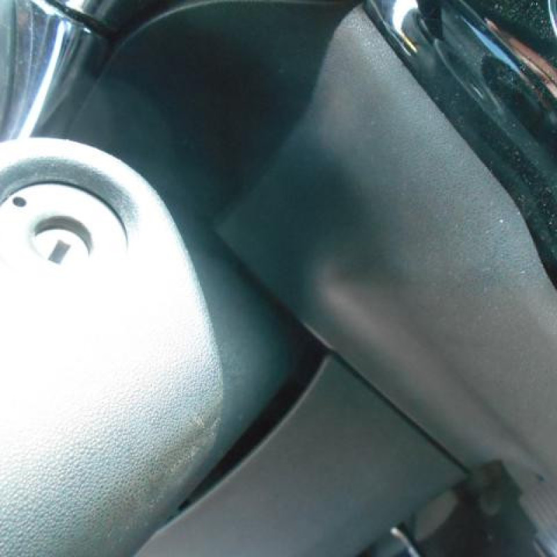 Ceinture arriere droit CITROEN DS3 Photo n°11