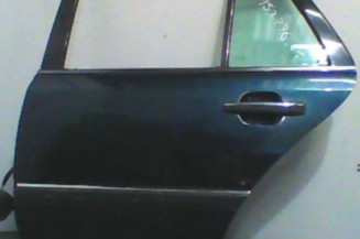 Porte arriere gauche MERCEDES CLASSE C 202 Photo n°1