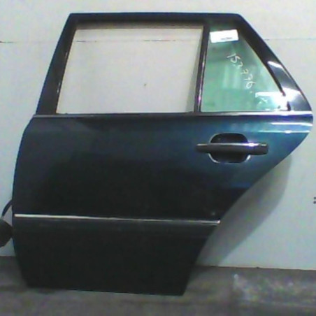 Porte arriere gauche MERCEDES CLASSE C 202 Photo n°1