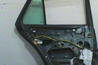 Porte arriere gauche MERCEDES CLASSE C 202