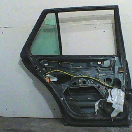 Porte arriere gauche MERCEDES CLASSE C 202