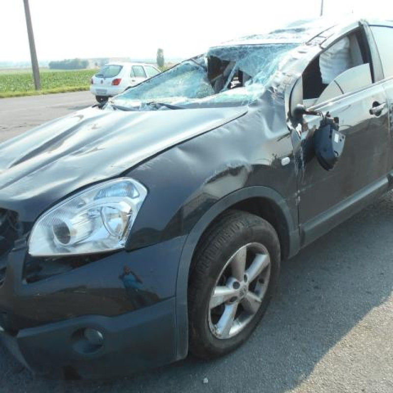 Leve vitre electrique arriere droit NISSAN QASHQAI 1 Photo n°3