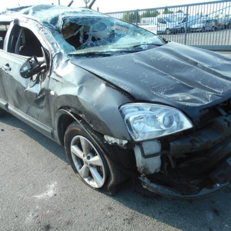 Leve vitre electrique arriere droit NISSAN QASHQAI 1 Photo n°5