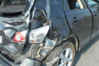 Leve vitre electrique arriere droit NISSAN QASHQAI 1
