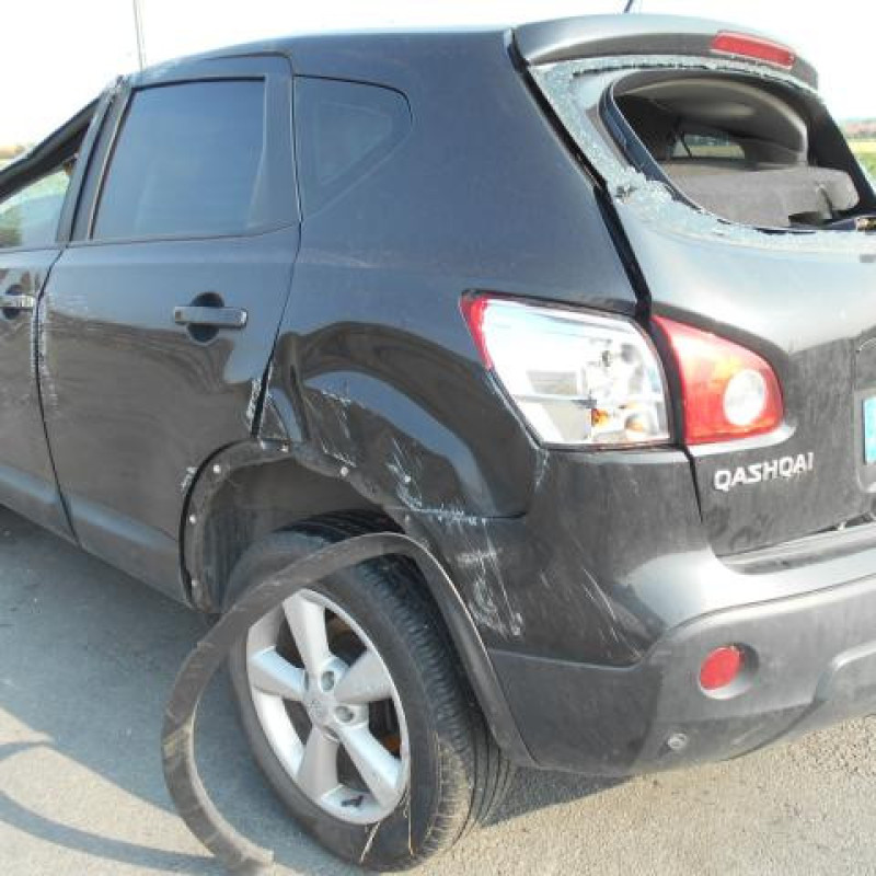 Leve vitre electrique arriere droit NISSAN QASHQAI 1 Photo n°8