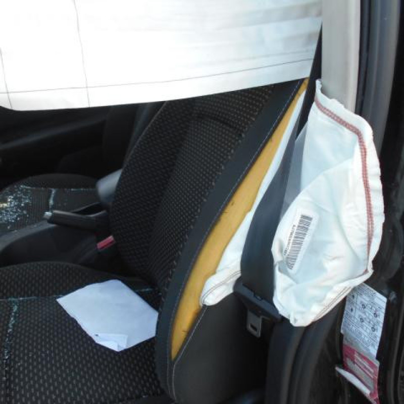 Leve vitre electrique arriere droit NISSAN QASHQAI 1 Photo n°9