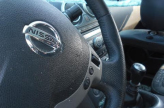 Leve vitre electrique arriere droit NISSAN QASHQAI 1