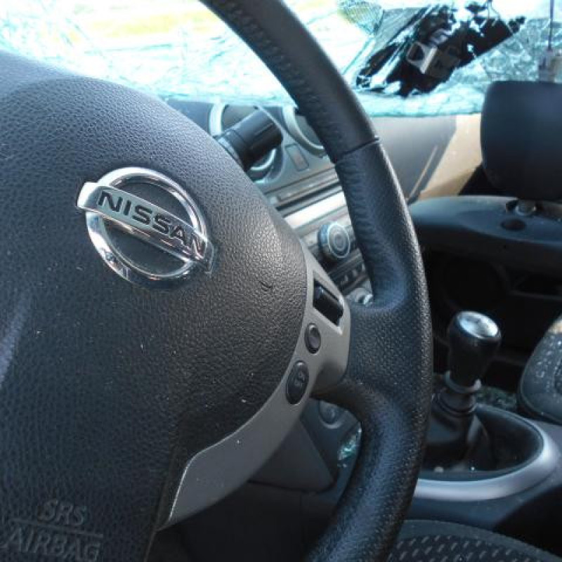 Leve vitre electrique arriere droit NISSAN QASHQAI 1 Photo n°10