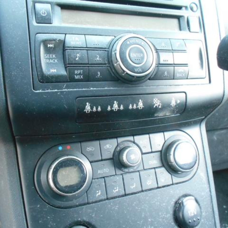 Leve vitre electrique arriere droit NISSAN QASHQAI 1 Photo n°11