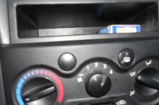 Commodo d'essuie glaces CHEVROLET KALOS