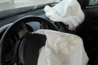 Commande chauffage CHEVROLET KALOS