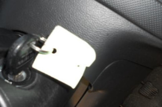 Commande chauffage CHEVROLET KALOS