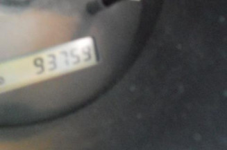Commande chauffage CHEVROLET KALOS