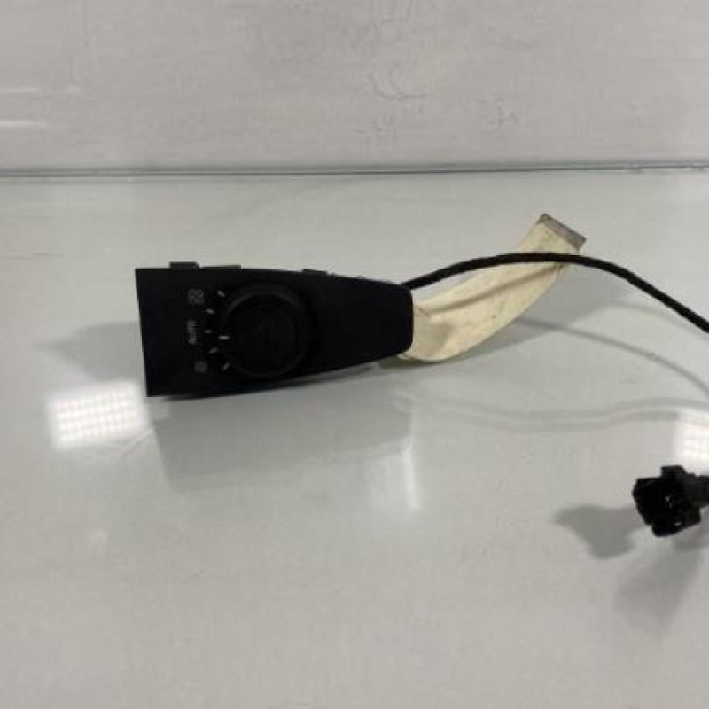 Commande chauffage CITROEN C4 GRAND PICASSO 1 Photo n°1