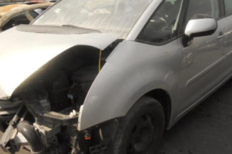 Commande chauffage CITROEN C4 GRAND PICASSO 1