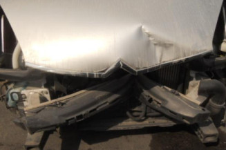 Commande chauffage CITROEN C4 GRAND PICASSO 1