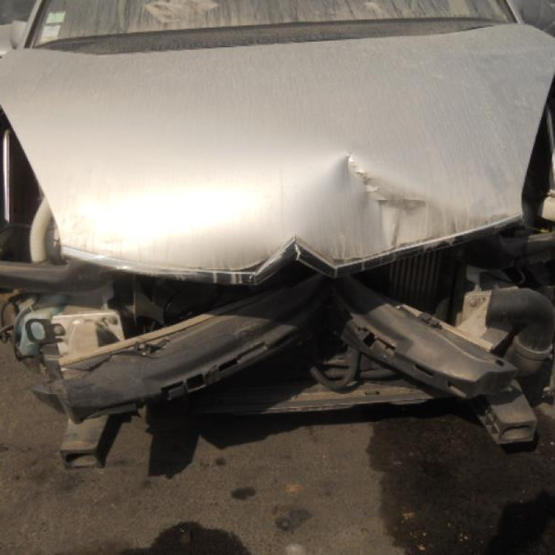 Commande chauffage CITROEN C4 GRAND PICASSO 1 Photo n°5