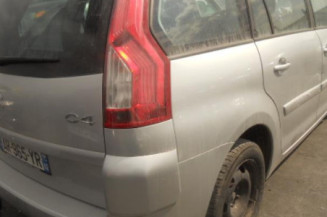 Commande chauffage CITROEN C4 GRAND PICASSO 1