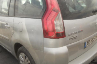 Commande chauffage CITROEN C4 GRAND PICASSO 1
