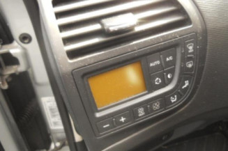 Commande chauffage CITROEN C4 GRAND PICASSO 1