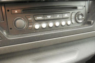 Commande chauffage CITROEN C4 GRAND PICASSO 1