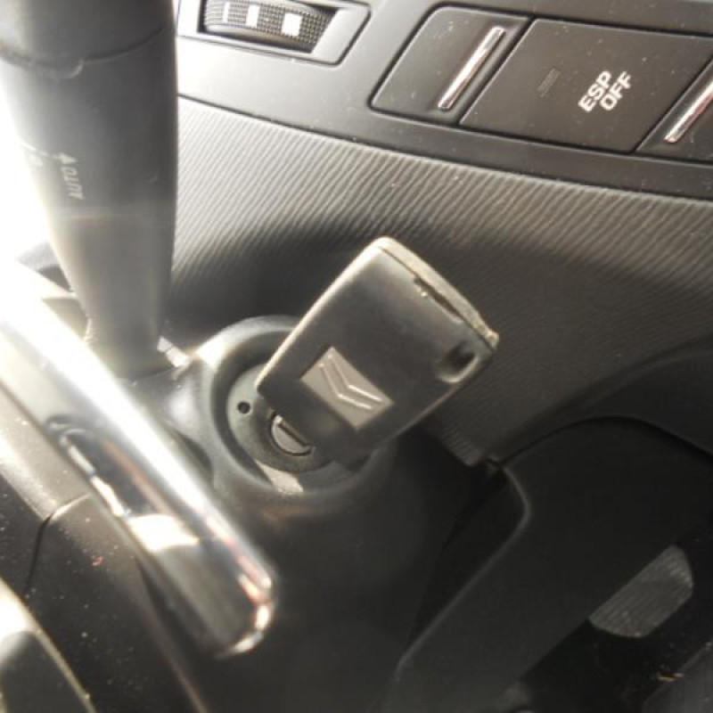 Commande chauffage CITROEN C4 GRAND PICASSO 1 Photo n°12