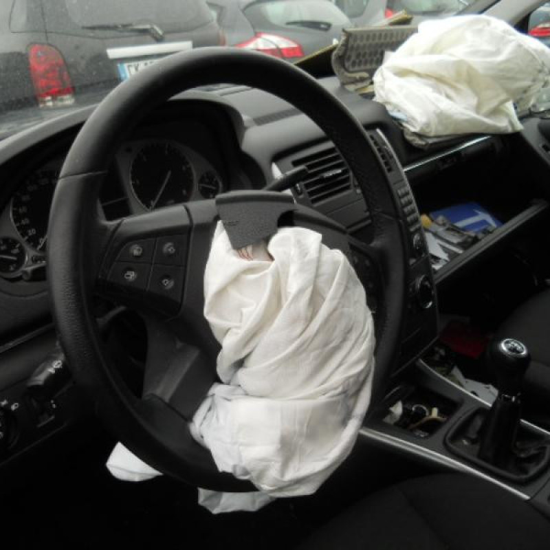 Commande regulateur vitesse MERCEDES CLASSE B 245 Photo n°8