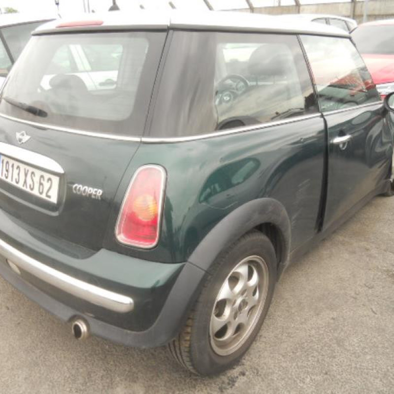 Commodo d'essuie glaces MINI MINI 1 R50/R53 Photo n°6