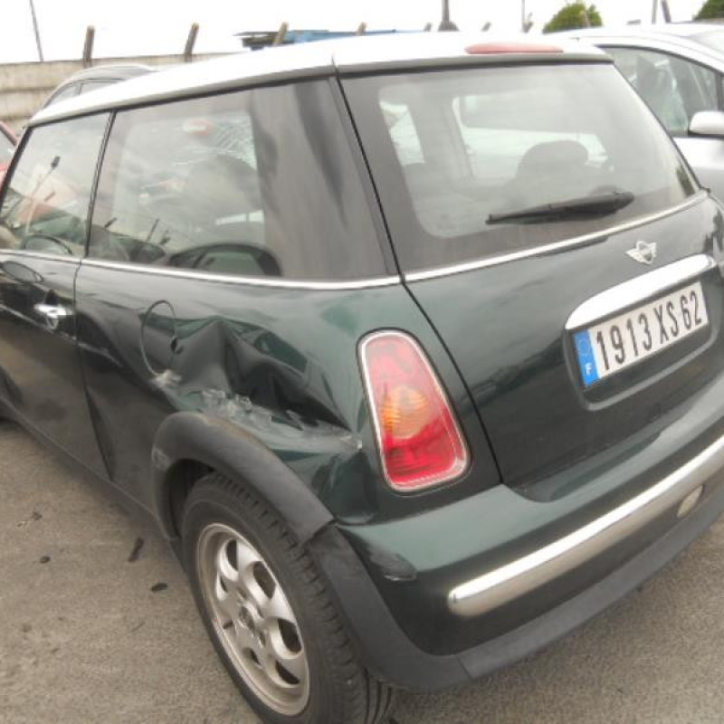Commodo d'essuie glaces MINI MINI 1 R50/R53 Photo n°7