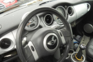 Commodo d'essuie glaces MINI MINI 1 R50/R53