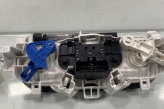 Commande chauffage RENAULT TWINGO 2