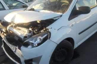 Commande chauffage RENAULT TWINGO 2