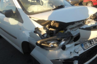 Commande chauffage RENAULT TWINGO 2