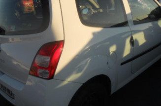 Commande chauffage RENAULT TWINGO 2