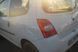 Commande chauffage RENAULT TWINGO 2