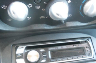 Commande chauffage RENAULT TWINGO 2