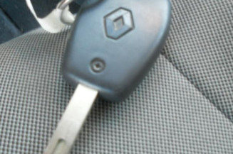 Commande chauffage RENAULT TWINGO 2